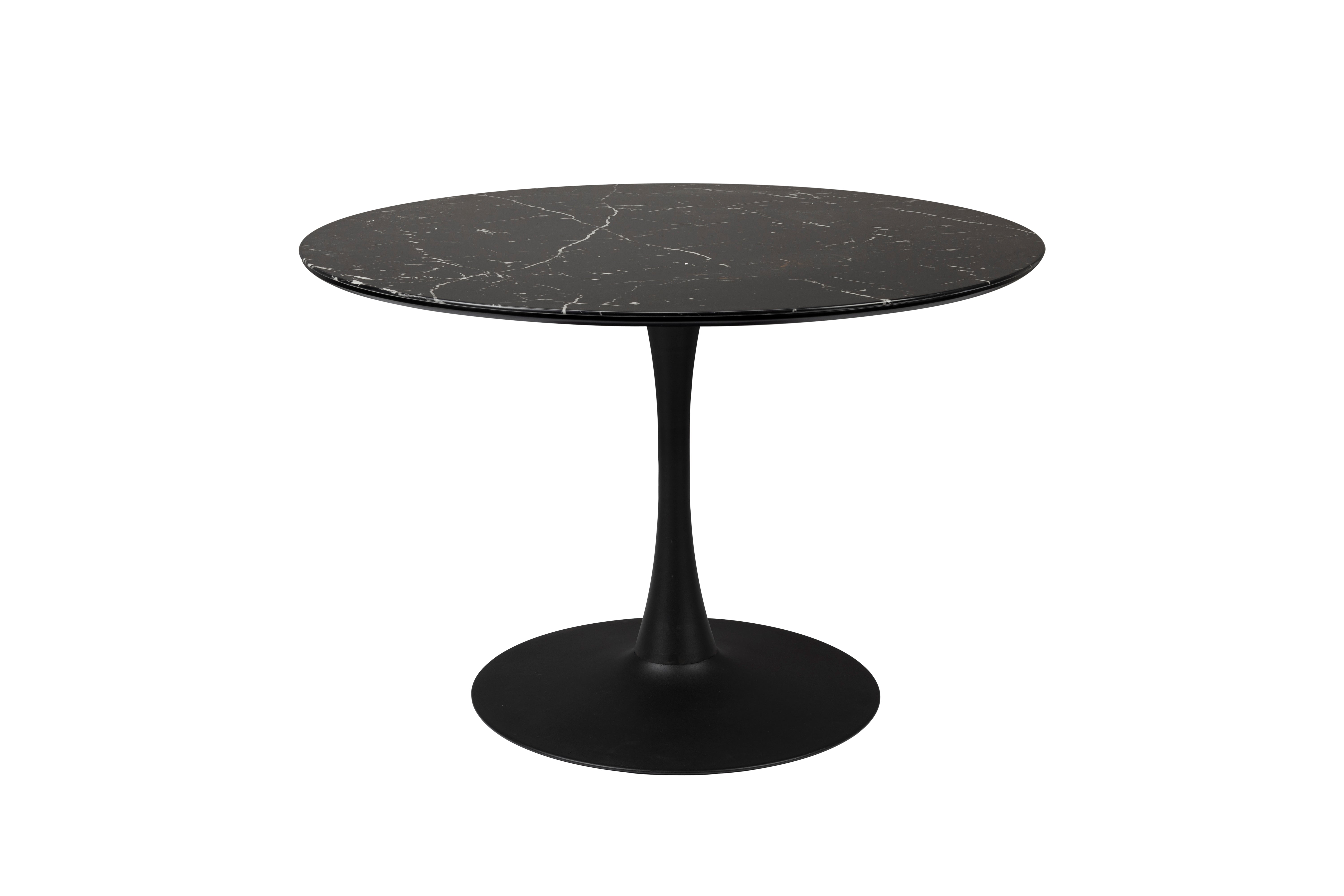 Table Maru Black